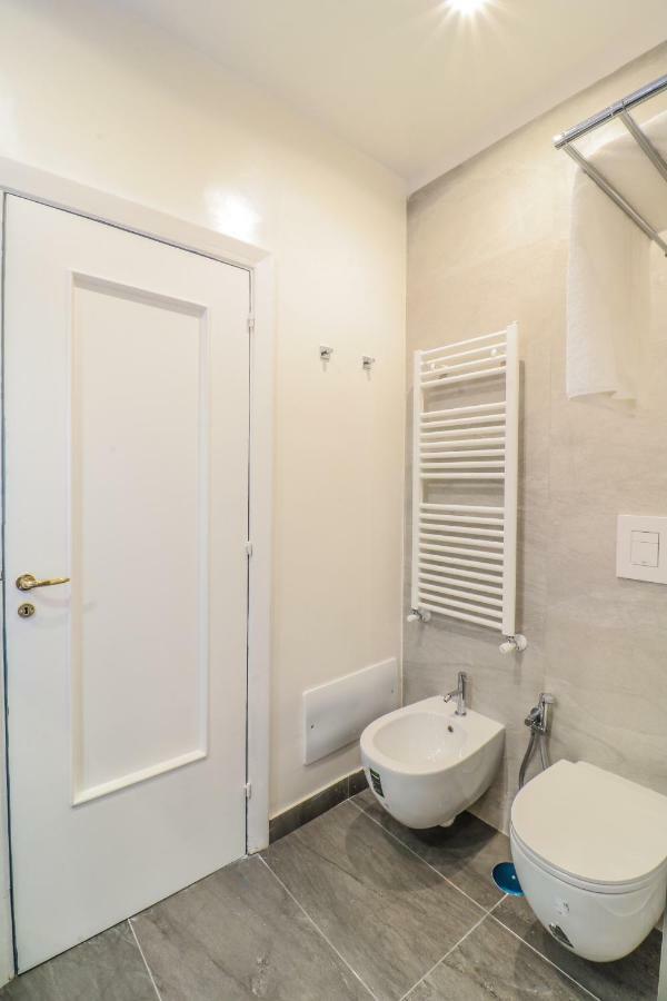 Le Stanze Di Virgilio Maison d'hôtes Naples